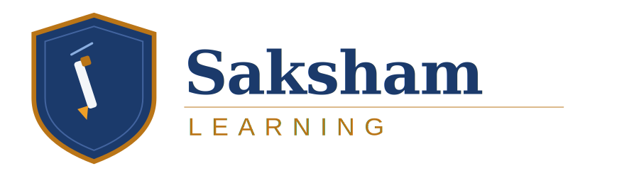 Saksham Learning